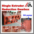 vertical to horizontal gearbox